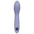 Womanizer OG - Punjivi, 2u1 G-točka vibrator s zračnim pulsacijama (ljubičasti)