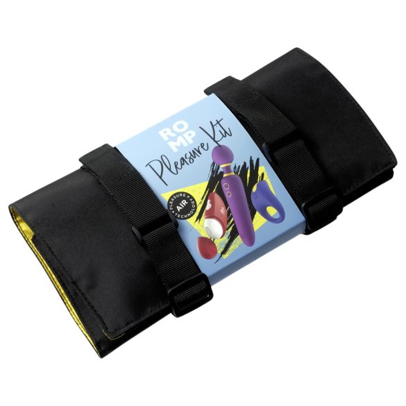 ROMP - set za parove - vibrator set