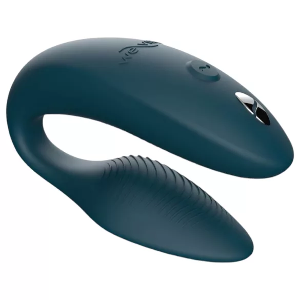 We-Vibe Sync - vibrator za parove s aplikacijom i daljinskim upravljačem (zeleni)
