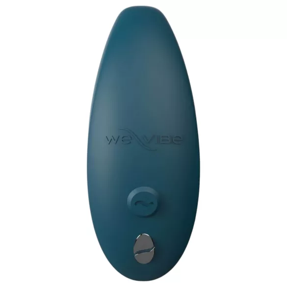We-Vibe Sync - vibrator za parove s aplikacijom i daljinskim upravljačem (zeleni)