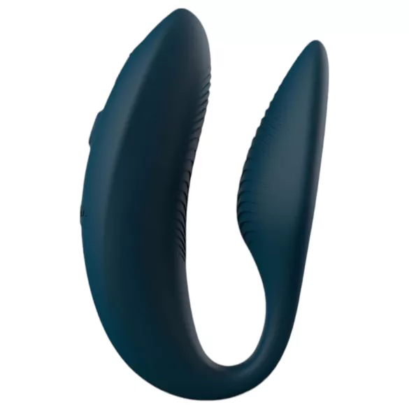 We-Vibe Sync - vibrator za parove s aplikacijom i daljinskim upravljačem (zeleni)