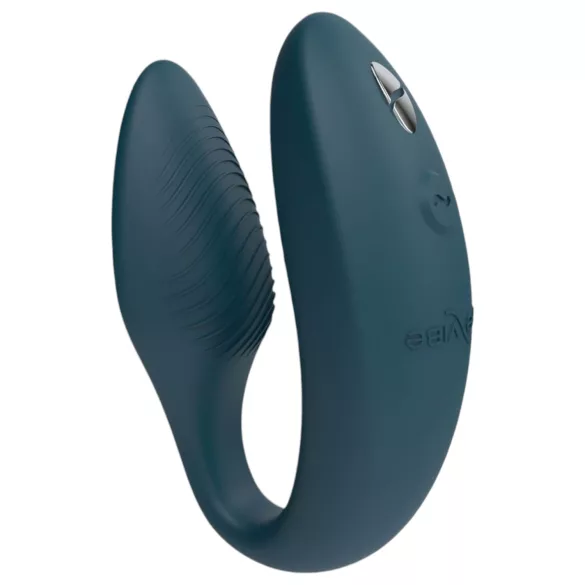 We-Vibe Sync - vibrator za parove s aplikacijom i daljinskim upravljačem (zeleni)
