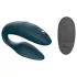 We-Vibe Sync - vibrator za parove s aplikacijom i daljinskim upravljačem (zeleni)
