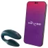 We-Vibe Sync - vibrator za parove s aplikacijom i daljinskim upravljačem (zeleni)