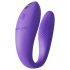 We-Vibe Sync Go - vibrator za parove na daljinsko upravljanje