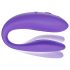 We-Vibe Sync Go - vibrator za parove na daljinsko upravljanje