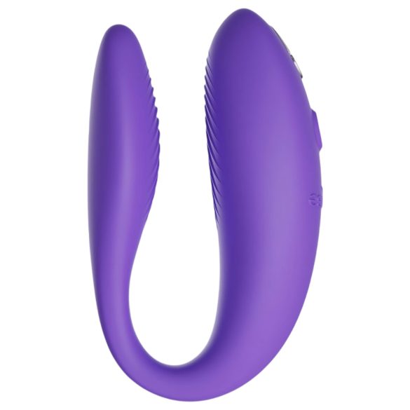 We-Vibe Sync Go - vibrator za parove na daljinsko upravljanje