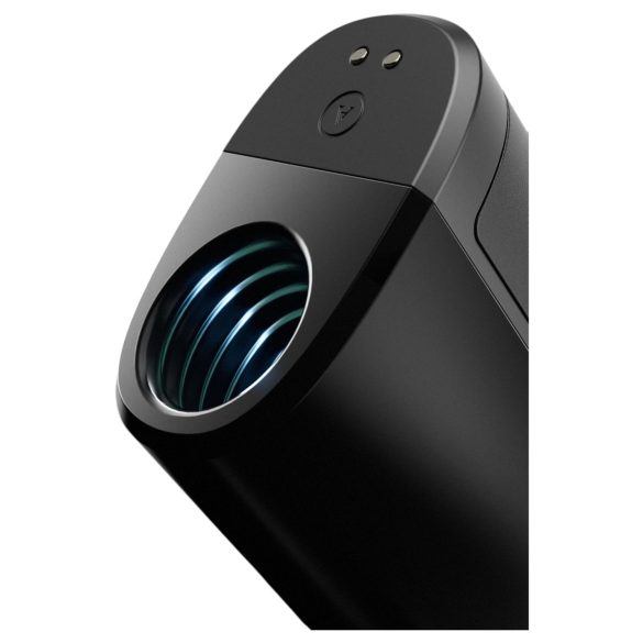 Arcwave Ion2 - masturbator na zračne valove - crna