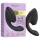 Womanizer Next Duo - 2u1 G-točka vibrator (crni)