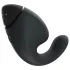 Womanizer Next Duo - 2u1 G-točka vibrator (crni)