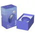 We-Vibe Temp - vibrator za hlađenje i grijanje klitorisa (plavi)