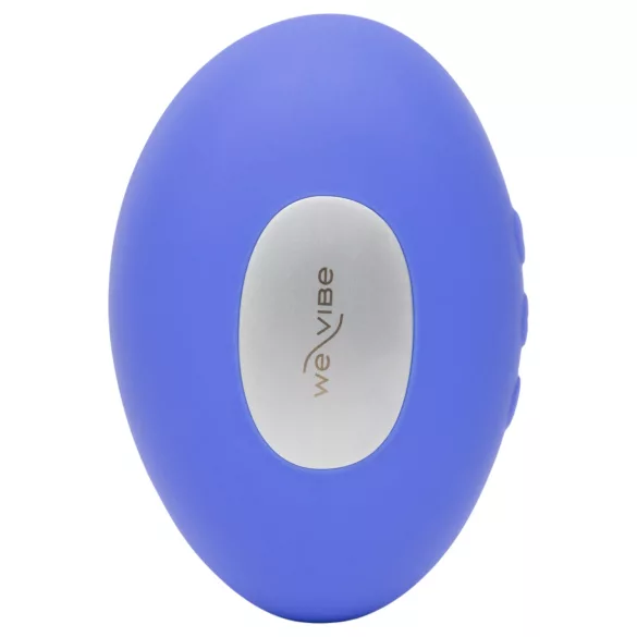 We-Vibe Temp - vibrator za hlađenje i grijanje klitorisa (plavi)