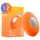 We-Vibe Temp - hladno-topli vibrator za klitoris (narančasti)