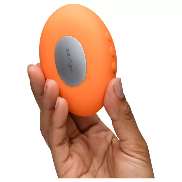 We-Vibe Temp - hladno-topli vibrator za klitoris (narančasti)