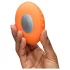 We-Vibe Temp - hladno-topli vibrator za klitoris (narančasti)