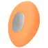 We-Vibe Temp - hladno-topli vibrator za klitoris (narančasti)