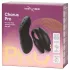 We-Vibe Chorus Pro - vibrator za parove s aplikacijom i daljinskim upravljačem (crni)