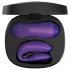 We-Vibe Chorus Pro - vibrator za parove s daljinskim upravljačem - ljubičasti
