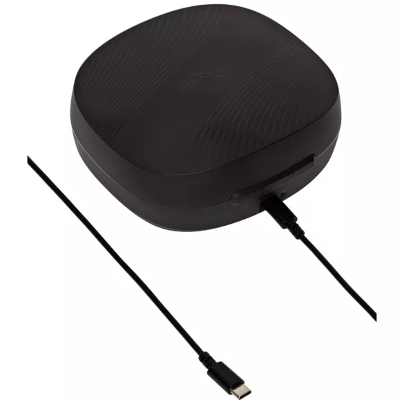 We-Vibe Chorus Pro - vibrator za parove s daljinskim upravljačem - ljubičasti