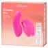 We-Vibe Chorus Pro - vibrator za parove s aplikacijom i daljinskim upravljačem (pink)