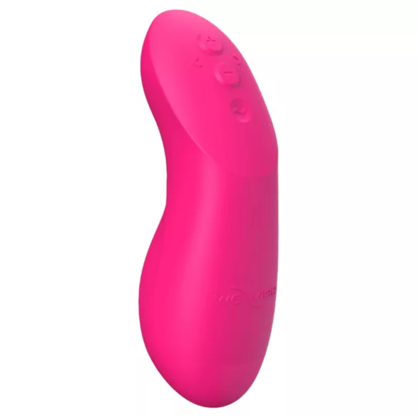We-Vibe Chorus Pro - vibrator za parove s aplikacijom i daljinskim upravljačem (pink)