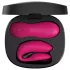 We-Vibe Chorus Pro - vibrator za parove s aplikacijom i daljinskim upravljačem (pink)