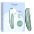 Womanizer Pro - stimulator klitorisa s valovima zraka (zeleni)