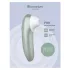 Womanizer Pro - stimulator klitorisa s valovima zraka (zeleni)