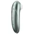 Womanizer Pro - stimulator klitorisa s valovima zraka (zeleni)