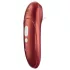 Womanizer Pro - stimulator klitorisa s valovima zraka (crveni)