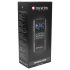 mystim Tension Lover 2 - digitalni elektro set (crna)