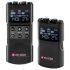 mystim Tension Lover 2 - digitalni elektro set (crna)