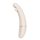 OhMyG - bežični, pulsirajući G-točka vibrator (bijeli)