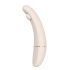 OhMyG - bežični, pulsirajući G-točka vibrator (bijeli)