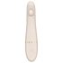 OhMyG - bežični, pulsirajući G-točka vibrator (bijeli)