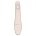 OhMyG - akumulatorski G-točka vibrator (bijeli)
