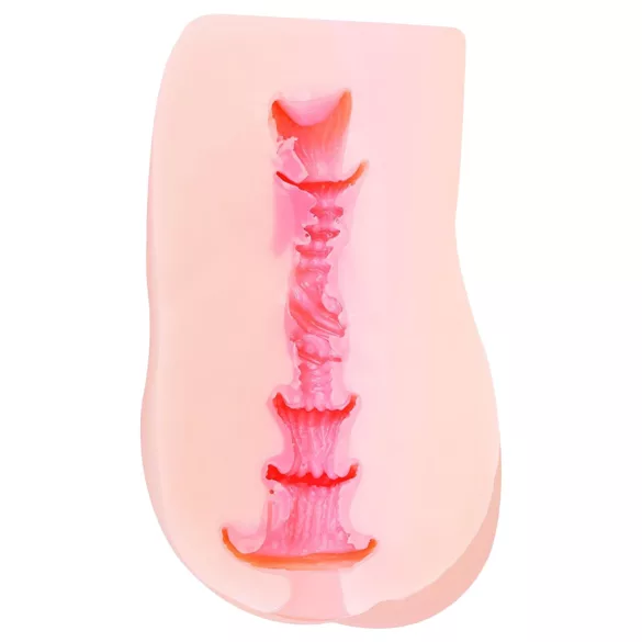 TAMASHII Acacia Night - anime umjetna vagina masturbator (prirodna)