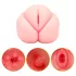 TAMASHII Pohotna supruga - hentai masturbator u obliku umjetne vagine (prirodne boje)
