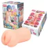 TAMASHII Waiting Girl - hentai umjetna vagina masturbator (prirodna)