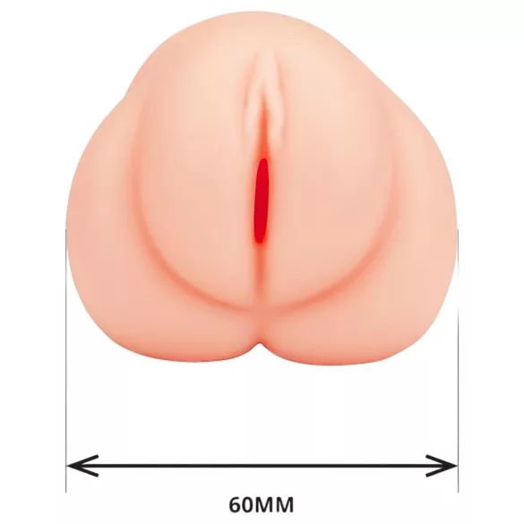 TAMASHII Waiting Girl - hentai umjetna vagina masturbator (prirodna)
