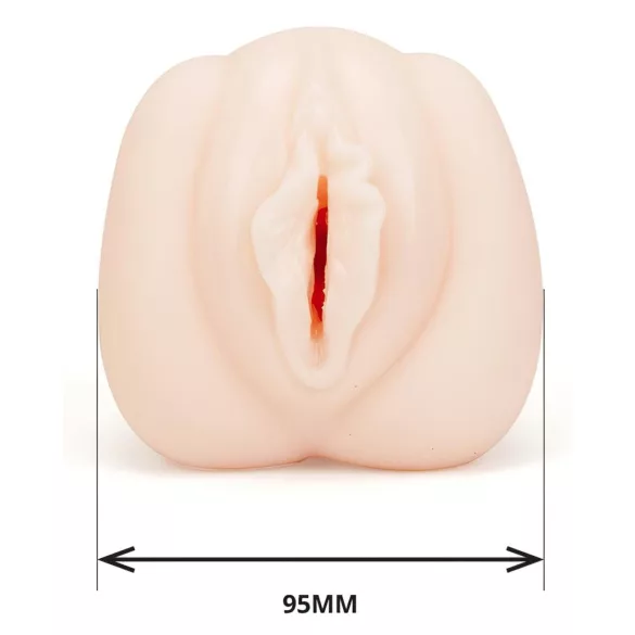 TAMASHII Intern - anime umjetna vagina masturbator (naturalan)