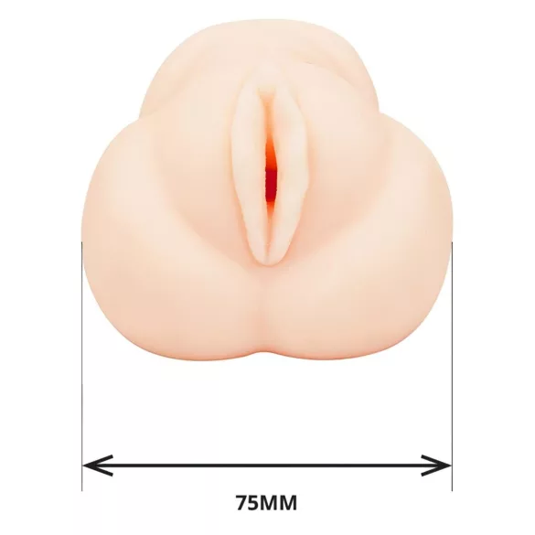 TAMASHII srednjoškolska učenica - hentai masturbator umjetna vagina (prirodna)