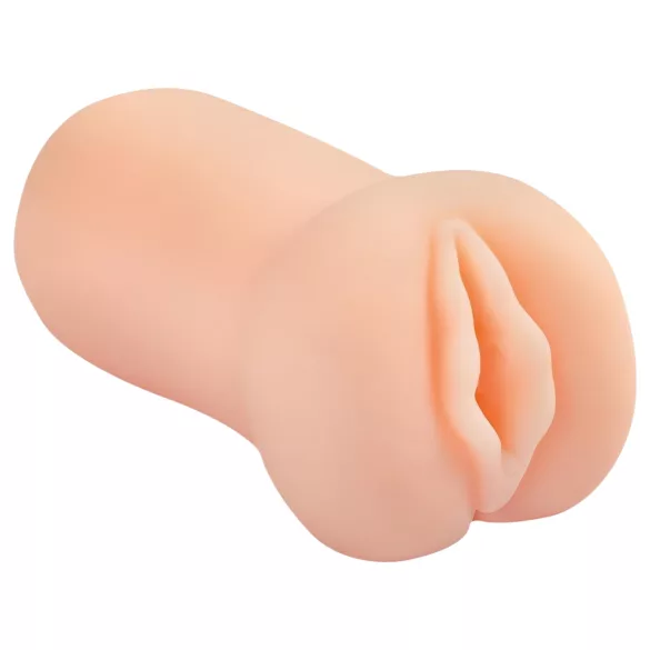 TAMASHII igra s uretrom - anime masturbator u obliku vagine (prirodne boje)
