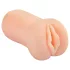 TAMASHII igra s uretrom - anime masturbator u obliku vagine (prirodne boje)
