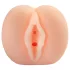 TAMASHII igra s uretrom - anime masturbator u obliku vagine (prirodne boje)