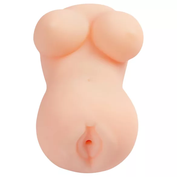 TAMASHII Living with the Goddess - anime masturbator (prirodni)