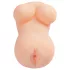 TAMASHII Living with the Goddess - anime masturbator (prirodni)