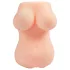 TAMASHII Living with the Goddess - anime masturbator (prirodni)