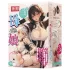 TAMASHII Mother and Daughter - hentai dvostruki umjetni vagina masturbator (prirodna boja)