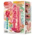 TAMASHII Virgin Fairy - hentai umjetna vagina masturbator (prirodna)